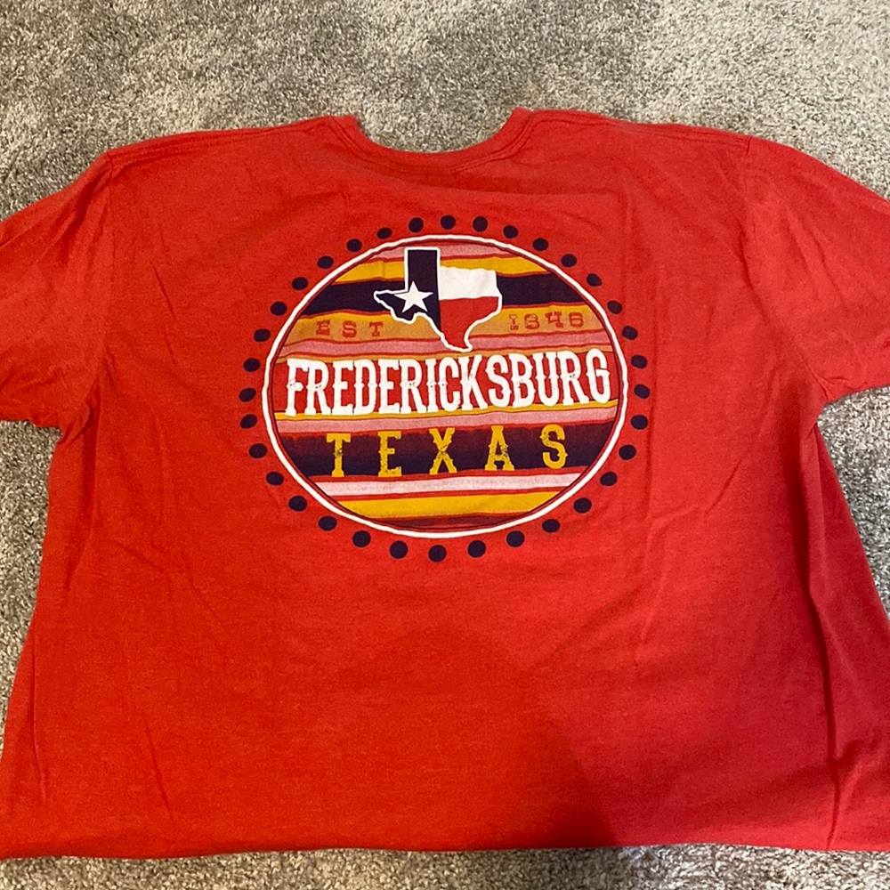 Unisex Tshirt